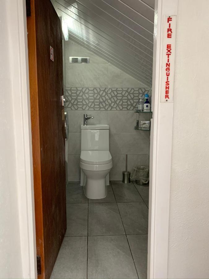 Glenroyd Guesthouse ブラックプール エクステリア 写真